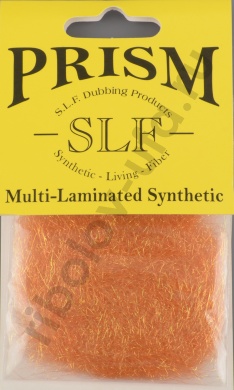 Даббинг Wapsi SLF Prism Dubbing Burnt Orange