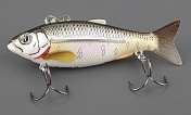 Балансир Izumi Fly Roach 88мм 20гр  цв. 7