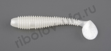 Силиконовая приманка Caiman Fat fsh 9,5см #108 (6шт/уп) 43001