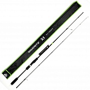 Спиннинг Favorite X1 X1-762MH 229cm 10-32g 10-20lb Fast