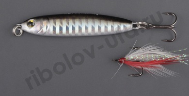 Блесна Renegade Iron Minnow 12g #L053