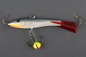 Балансир Rapala Jigging Rap 9гр WH5/PSH