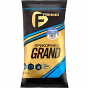 Прикормка F-Fishing Grand 1кг Крупный лещ