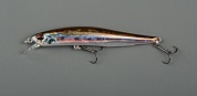 Воблер Duo Realis Minnow 80SP, 80mm., 4.7g., суспенд., №D13