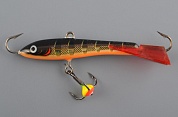 Балансир Rapala Jigging Rap 18гр WH7/STBG