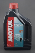 Компонент Motul Outboard 2T 2L