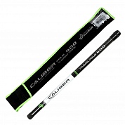 Удилище Allvega Caliber Travel Pole 4.5м без колец