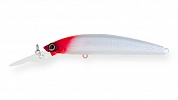 Воблер Strike Pro Magic Minnow 100 плав.13.5гр.(3.0-4.0м) кр.VMC  EG-068B#022PT