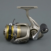 Катушка безынерц. Daiwa 12 Crest 2506