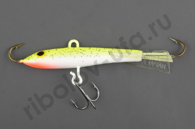 Балансир Rosy Dawn Rapala W7 18гр цв. FSC