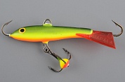 Балансир Rapala Jigging Rap 9гр WH5/BYR