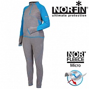 Термобелье Norfin Performance микрофлис. р. XL