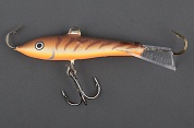 Балансир Rapala Jigging Rap 9гр W05/MTU