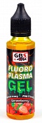 Гель флюоресцентный  GBS Fluoro Plazma Strawberry Клубника