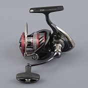 Катушка безынерц. Daiwa Ninja 18 LT3000D-C 