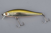 Воблер Pontoon 21 Bet-A-Minnow 92SP-SR, 92 мм, 12.2 гр., 0.3-0.5 м., №R60