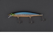 Воблер Rapala Shadow Rap 11см 13гр 0,6-1,2м Sdr11/Bgh