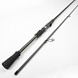 Спиннинг Maximus Zircon Jig 22M 2.2m 10-35g