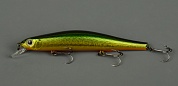 Воблер Zipbaits Orbit 110 SP-SR, 110 мм, 16.5 гр.. суспенд., загл. 0.8-1.0 м, цвет № 830R