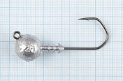 Джиг-головка Narval ШАР 120 град. ZG № 4/0/24гр 
