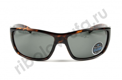 Очки Flying Fisherman Matecumbe Tortoise Smoke 7701TS