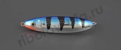 Блесна незацепляйка Rapala RMS05/MBT