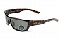 Очки Flying Fisherman Matecumbe Tortoise Smoke 7701TS