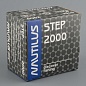 Катушка безынерц. Nautilus Step 2000