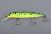 Воблер Bassday Mogul Minnow 130 SP, 22.6гр, 1.0-1.3м / p-212