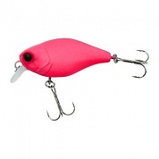 Воблер Jackall Chubby 38 дл. 3.8 см, гл. 0.6-1.0 м, 4 гр., floating, цв. pink