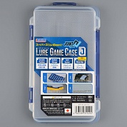 Коробка Meiho Lure Game Case J (175*105*18)