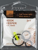 Фиксатор крючка Caiman Hook Keeper 189500