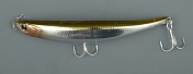 Воблер Osp Bent Minnow 106мм, 10гр., цвет H22