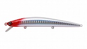 Воблер Strike Pro Slingshot Minnow 120F плав.,12.6гр., (0.5-1.5м) кр.Owner EG-145F#022PPP-713