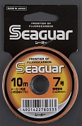 Леска Seaguar Kureha флюорокарбон 10м 0,405мм