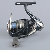 Катушка безынерц. Shimano 22 Miravel 2500