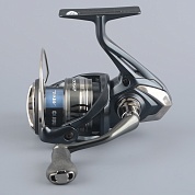 Катушка безынерц. Shimano 22 Miravel 2500