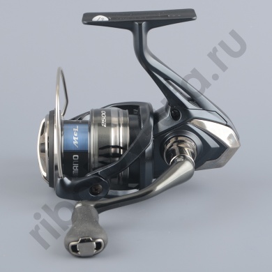 Катушка безынерц. Shimano 22 Miravel 2500