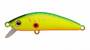 Воблер Strike Pro Mustang Minnow 90 плав.,17гр.(0.3-0.5м) кр.VMC  MG-016#A17