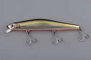 Воблер Zipbaits Orbit 130 SP-SR, 133 мм, 24.7 гр.. суспенд., загл. 0.8-1.0 м, цвет № 105M