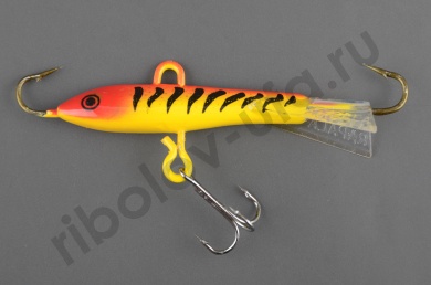 Балансир Rosy Dawn Rapala W5 9гр цв. HT