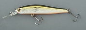 Воблер Zipbaits Rigge Deep 90SP, 90 мм, 11 гр., сусп., загл. 1.0-2.0 м, цвет № 600R