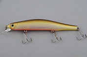 Воблер Zipbaits Orbit 110 SP-SR, 110 мм, 16.5 гр.. суспенд., загл. 0.8-1.0 м, цвет № 039R