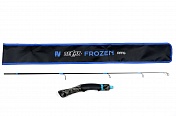 Удочка зимняя Relax FA Frozen Gun 77HH 0,77 м.