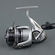 Катушка безынерц. Daiwa Laguna E 4000A