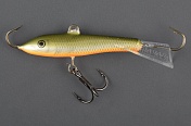 Балансир Rapala Jigging Rap 9гр W05/RFSH