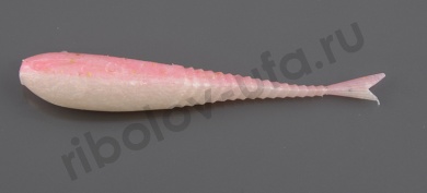 Силиконовая приманка Crazy Fish Glider 2.2in 55мм цв.9d F (кальмар)