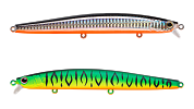 Воблер Strike Pro B-Match Jet 150 медл. вспл.,28гр.(0.2-0.8м) кр.SP  JS-299#GC01S/A70-713S