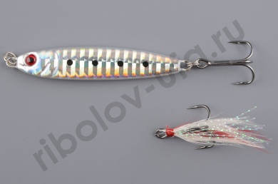 Блесна Renegade Iron Minnow 3g #L071