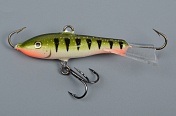 Балансир Rapala Jigging Rap 6гр W03/NP